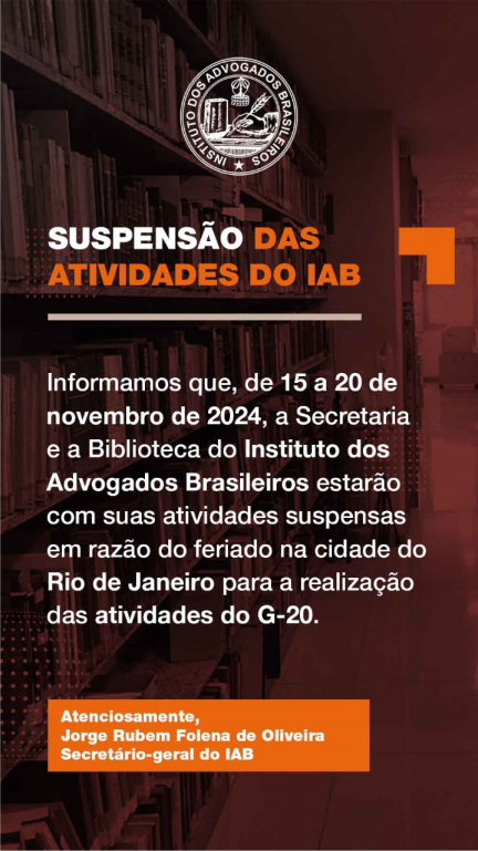 ANUIDADE 2024