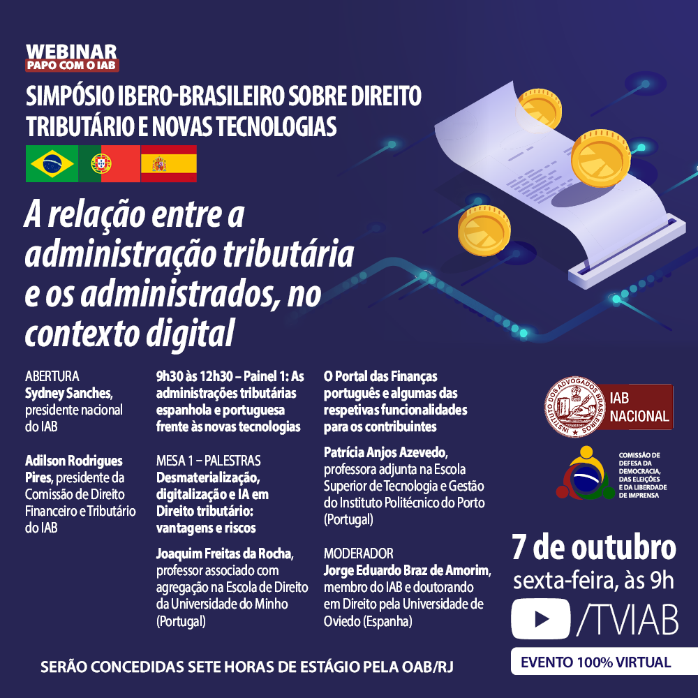 I Simpósio Virtual de Direito: Educação Jurídica 4.0 e Empreendedorismo  Jurídico