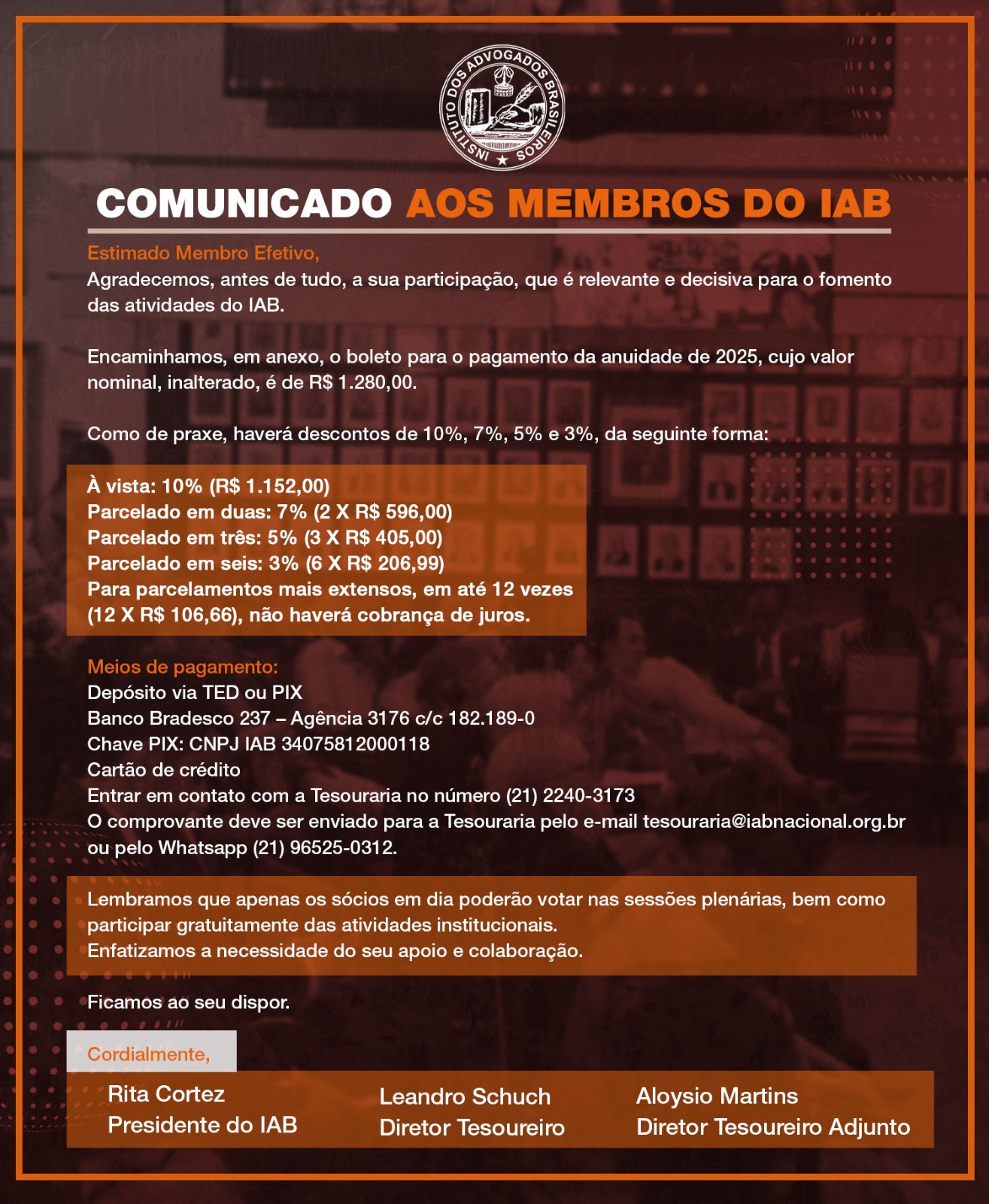 empresarial