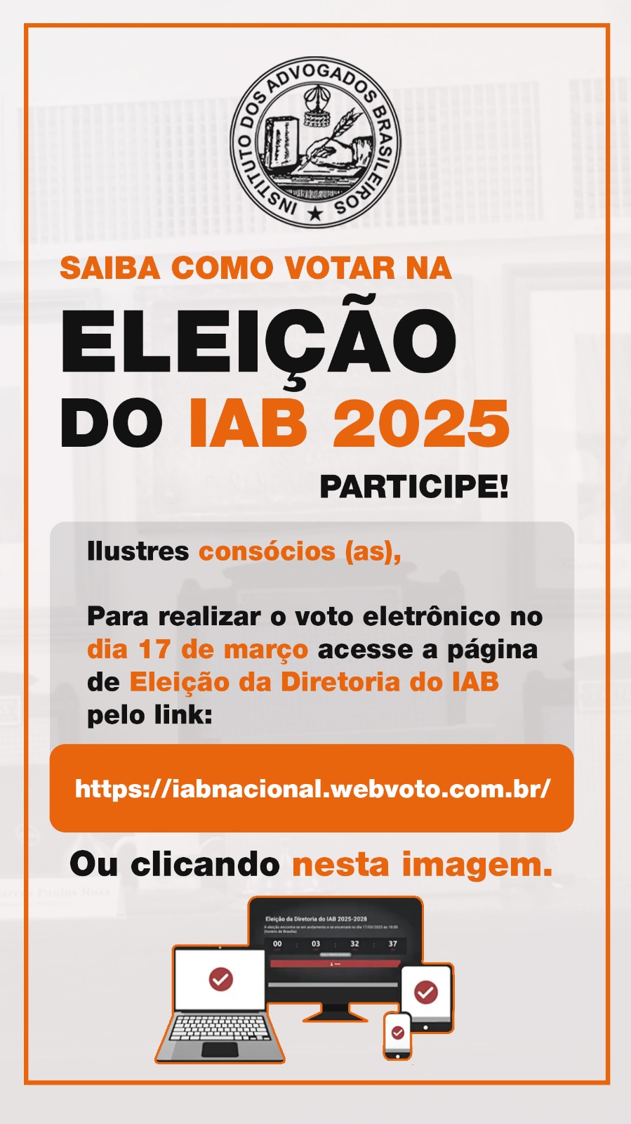 eleições