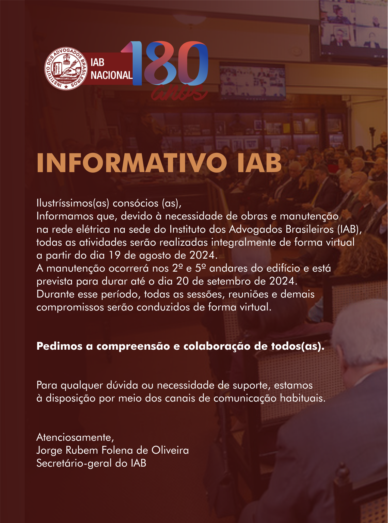 informativo