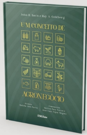 Doação da prefaciadora da obra Rafaela Aiex Parra