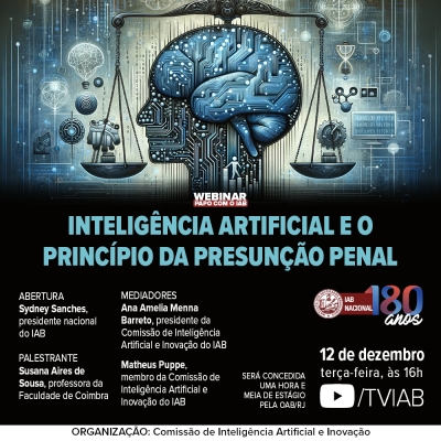 Webinar-Papo com o IAB] Bicentenário da Independência: A Construção da  Nação e o seu futuro - IAB