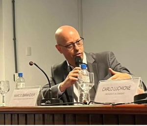 Marcio Barandier