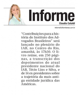 Livro do IAB