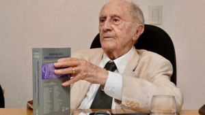 Nota de pesar – Paulo Bonavides 