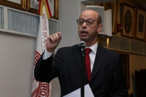 Marcio Barandier