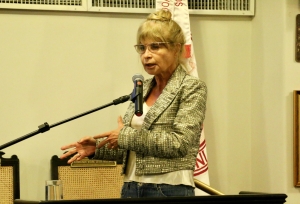 Rita Cortez