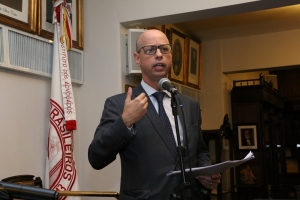 Marcio Barandier