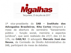 Saneamento público
