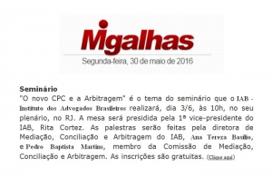 Seminário