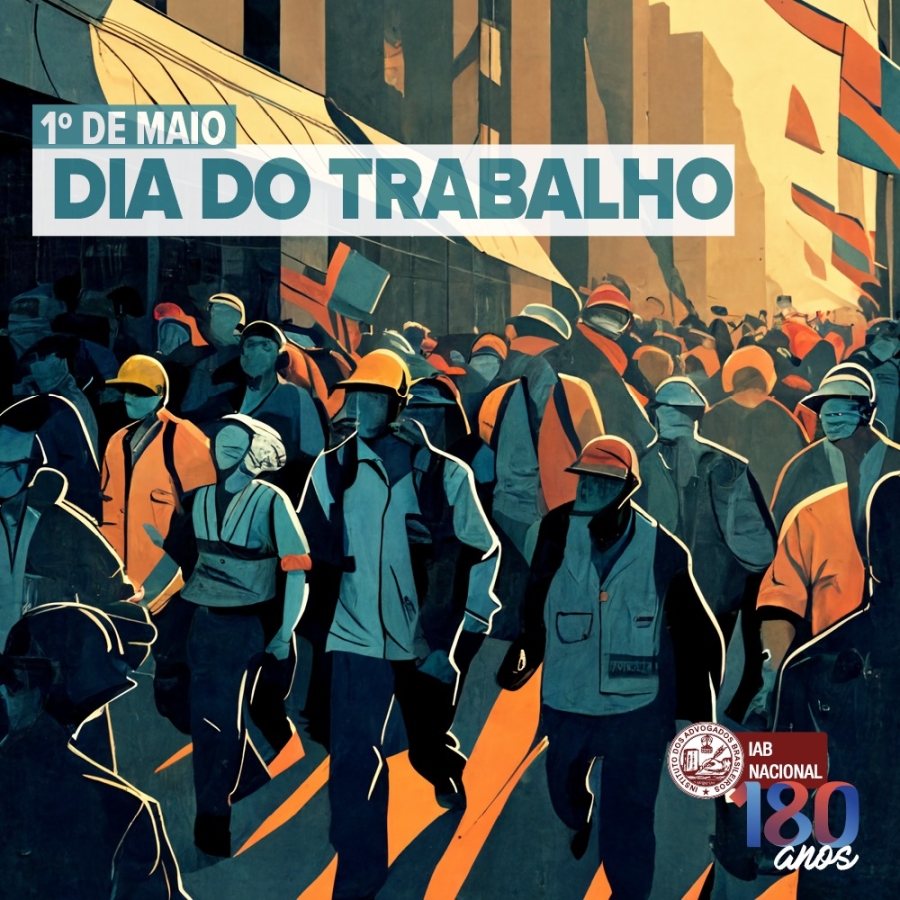 Publicações - Instituto de Direito do Trabalho