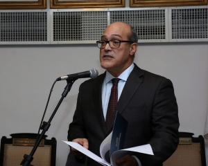 Sergio Duarte