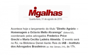 Lançamento