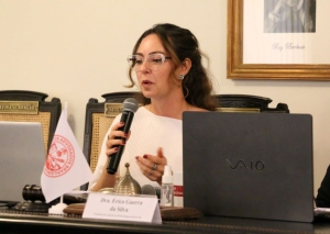 Clarisse Stephan