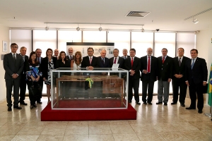 Subsede / Brasília