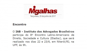 8º Eladisc