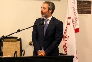 Marcelo Ruivo
