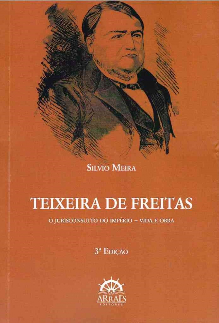 Teixeira de Freitas