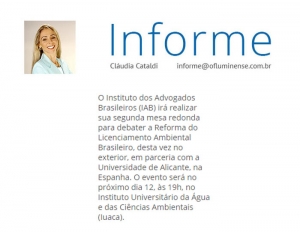 IAB na Espanha