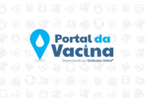 Portal da Vacina é referência nacional no combate à Covid-19 
