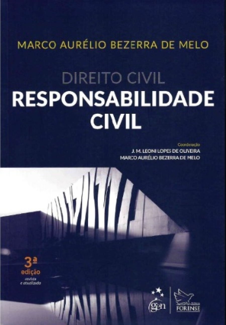 A responsabilidade civil sob a ótica do Direito Civil