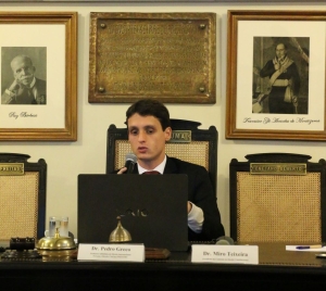 Pedro Greco