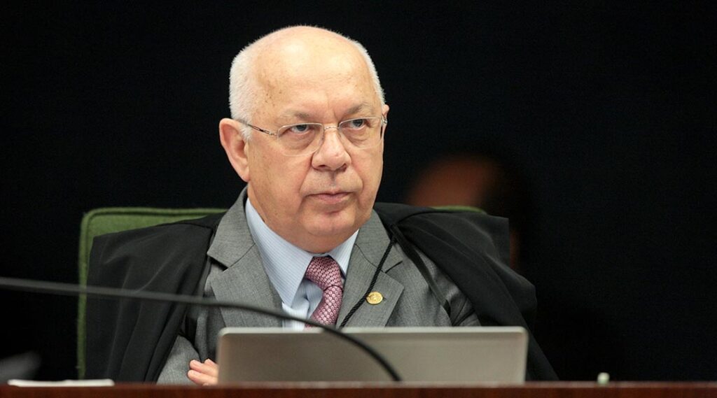 Foto: Carlos Humberto/SCO/STF