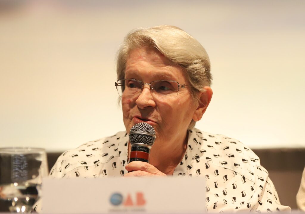 Fotos Eugenio Novaes / Divulgação / CFOAB