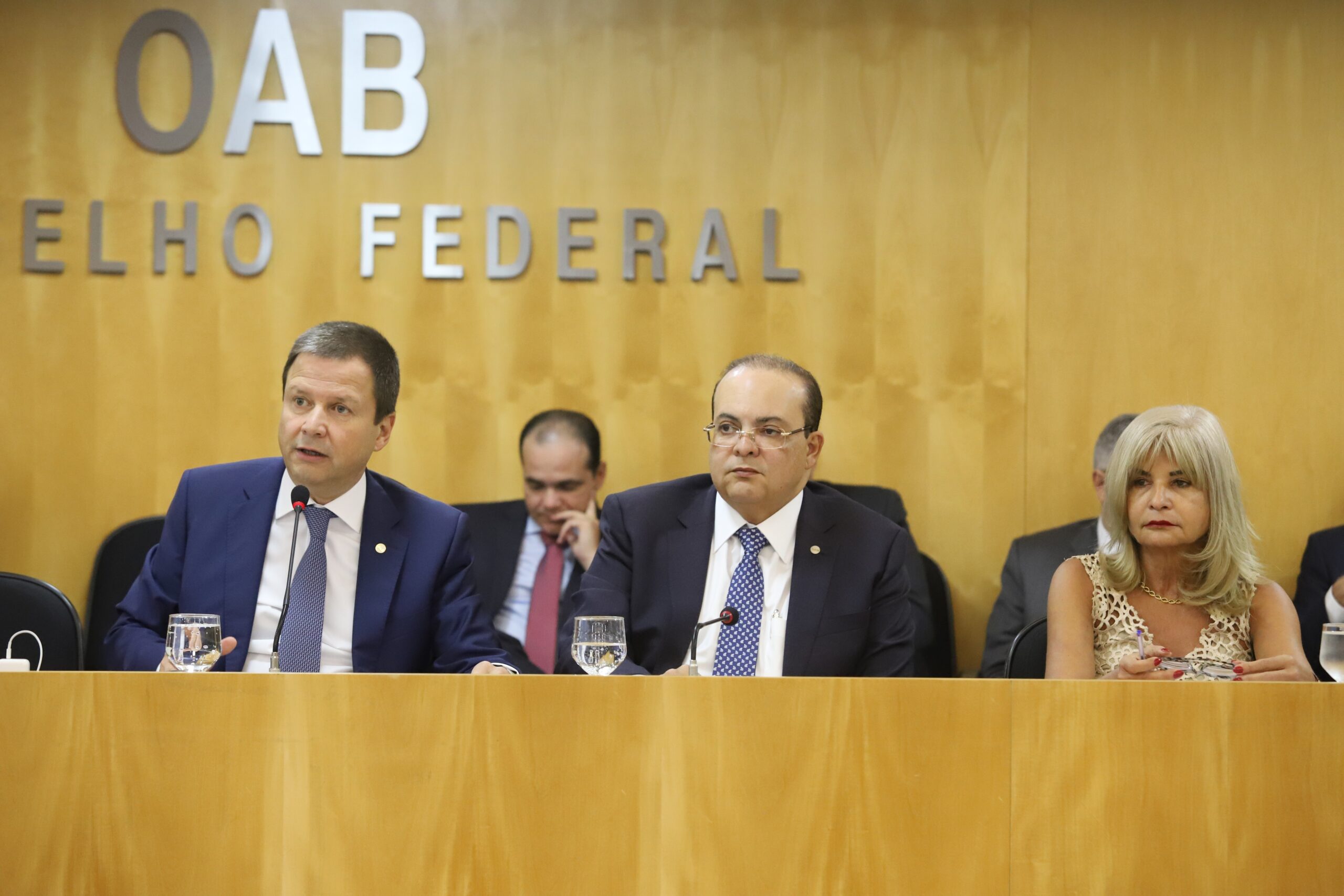 Eugenio Novaes / CFOAB