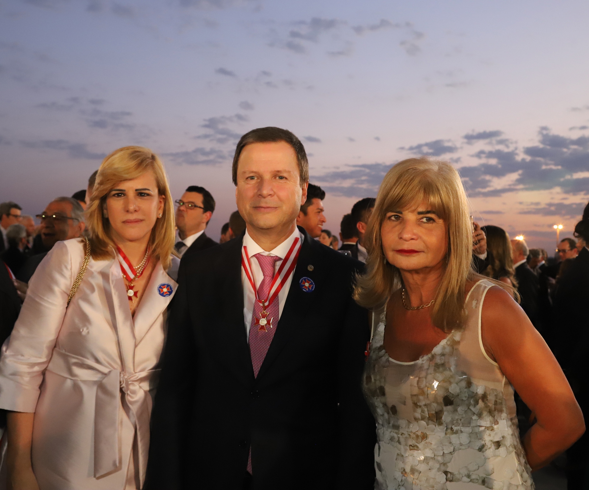 Foto Eugenio Novaes / CFOAB