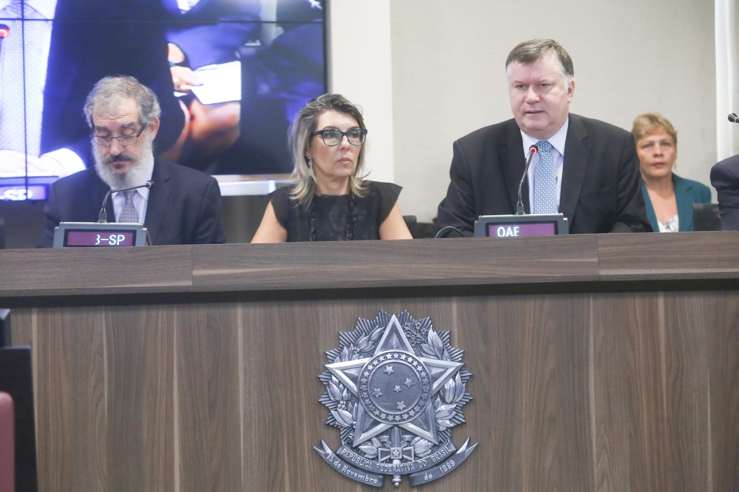 Foto: José Luis da Conceição – OAB/SP