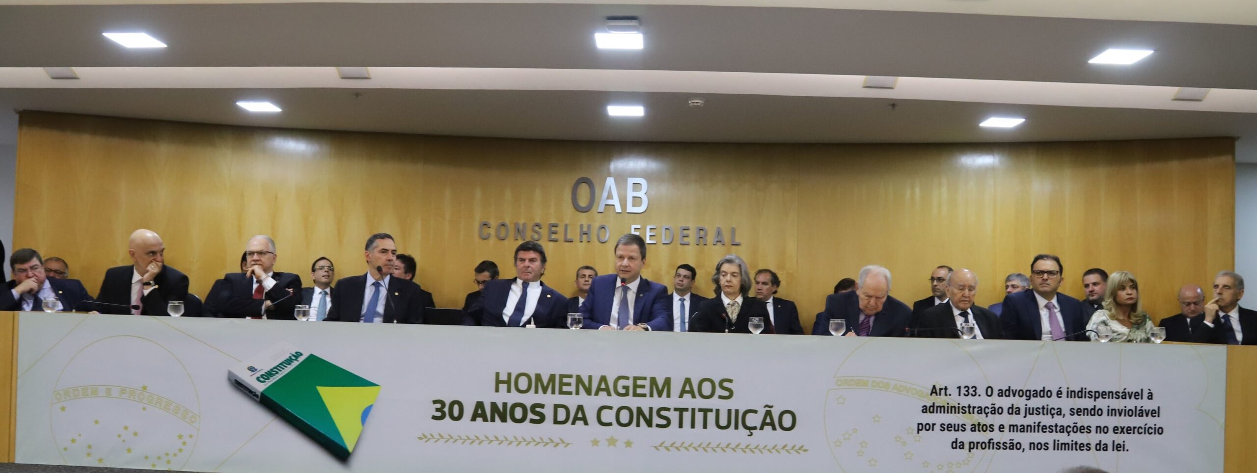 Foto Eugenio Novaes / CFOAB