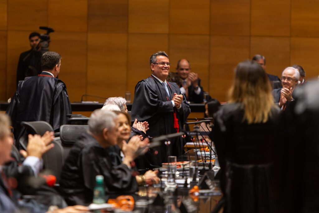 Foto: Brunno Dantas/TJRJ