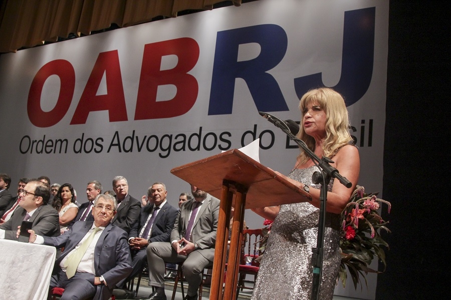 Fotos de Divulgação OAB/RJ