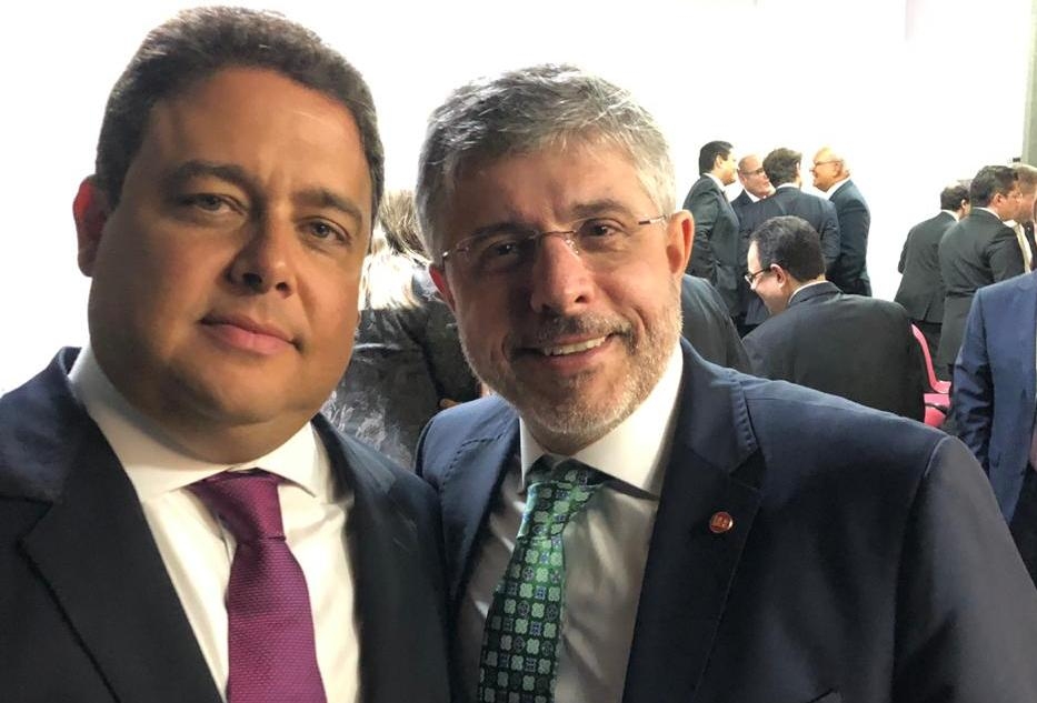 Fotos de Eugênio Novaes / CFOAB