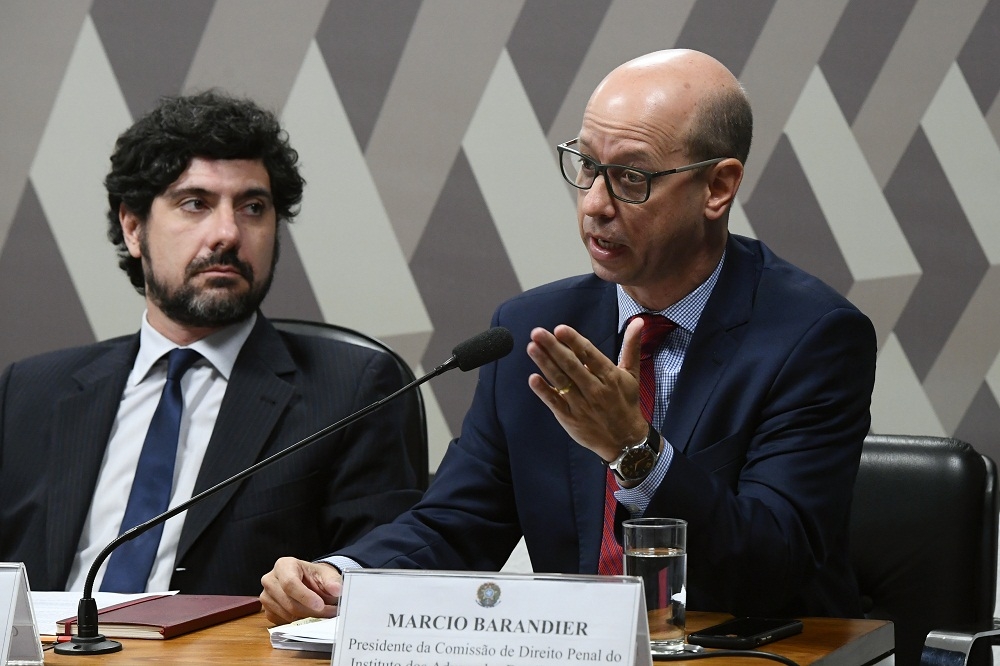 Foto Marcos Oliveira / Agência Senado