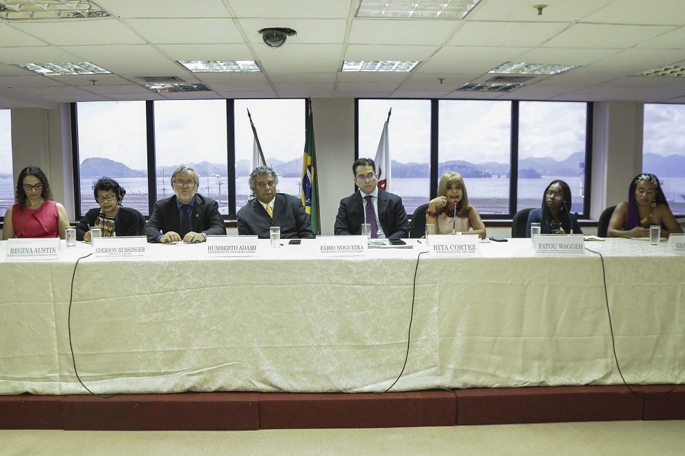 Foto: Lula Aparício