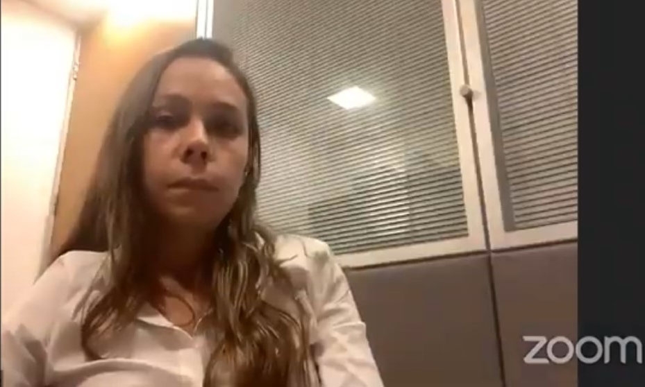 Paula Menna Barreto Marques