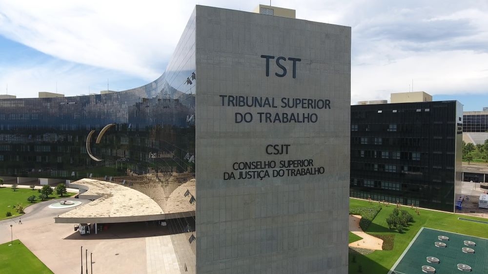 Secom/TST