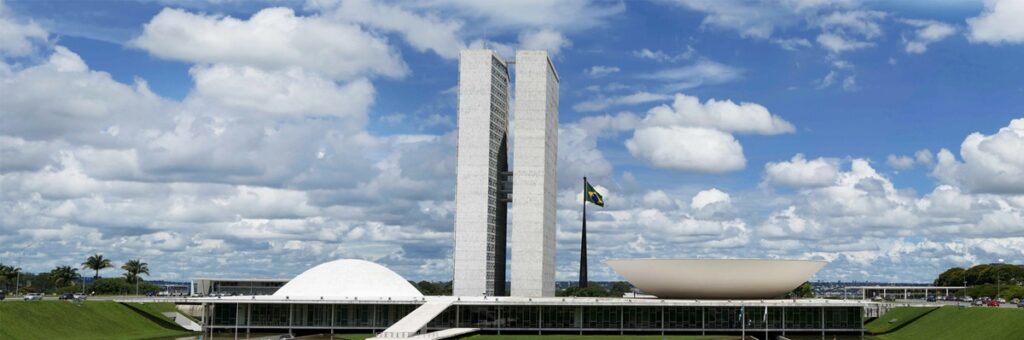 Divulgação / Congresso Nacional