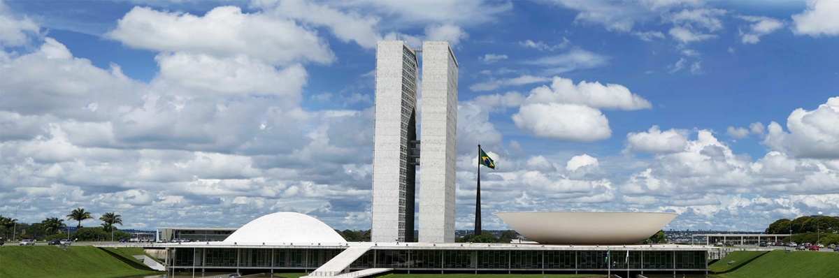 Divulgação / Congresso Nacional
