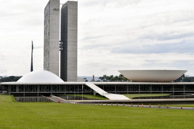 Geraldo Magela/Agência Senado