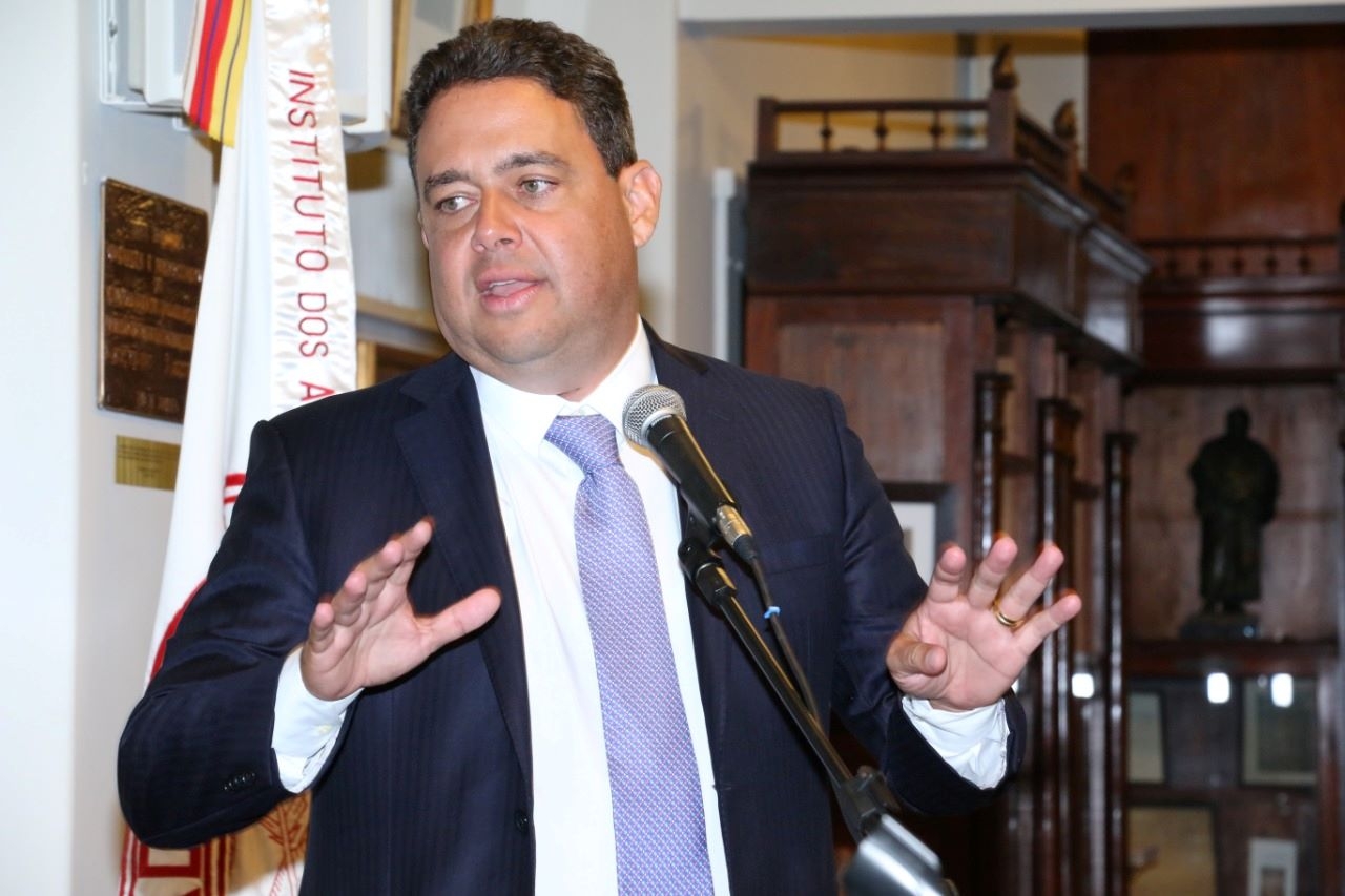 Felipe Santa Cruz