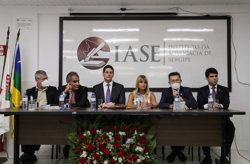 Fotos: Raphael Faria / Dicom TJSE