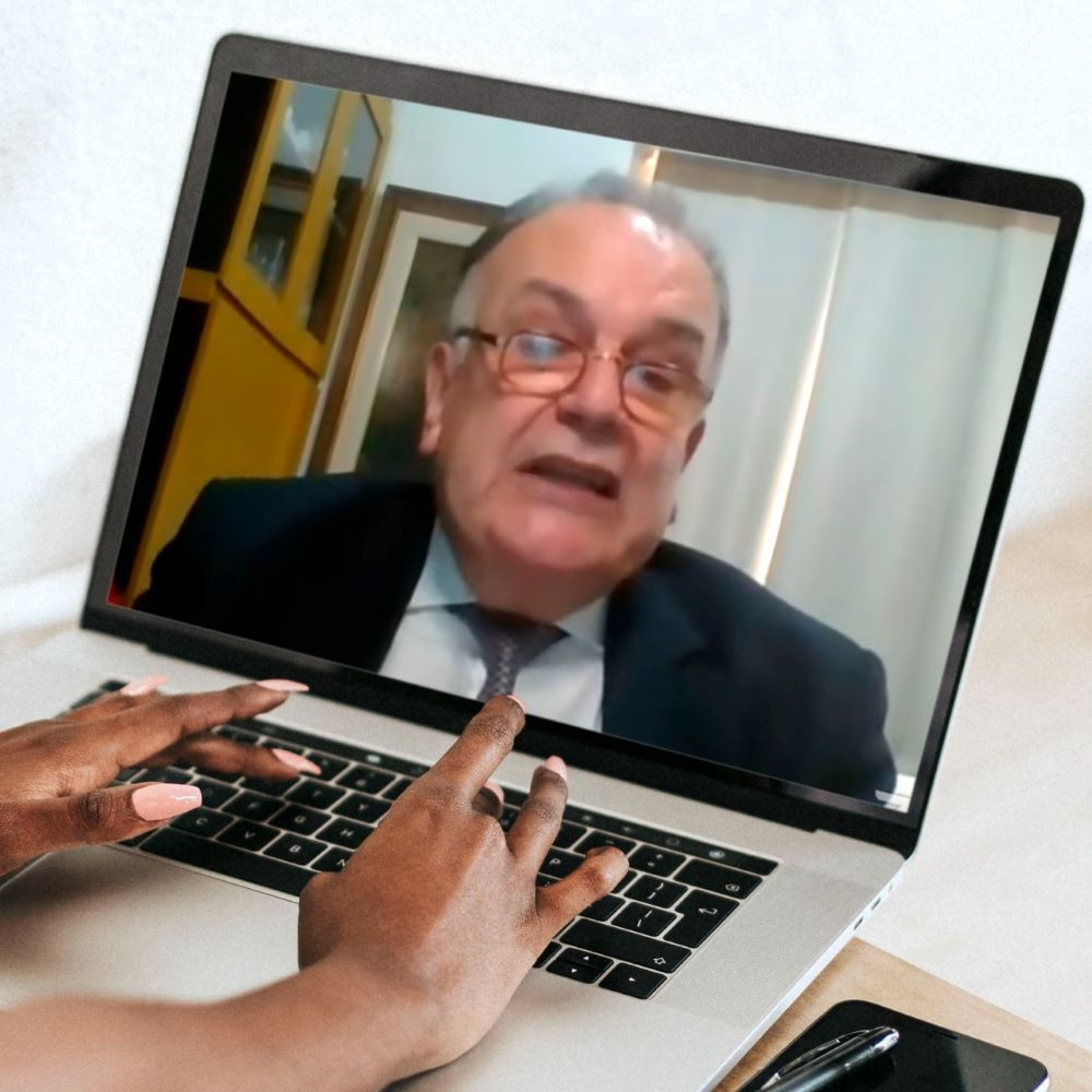 Victor Farjalla