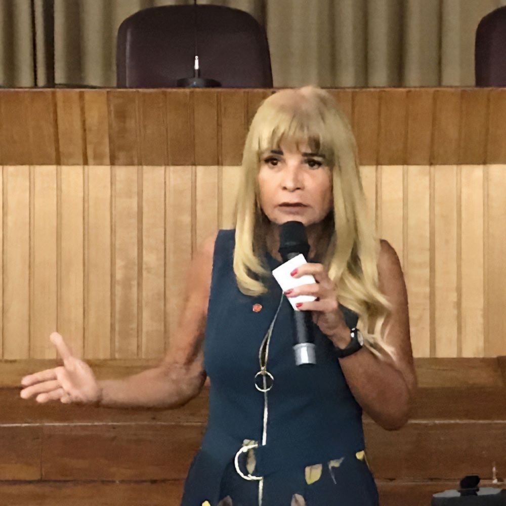 Rita Cortez
