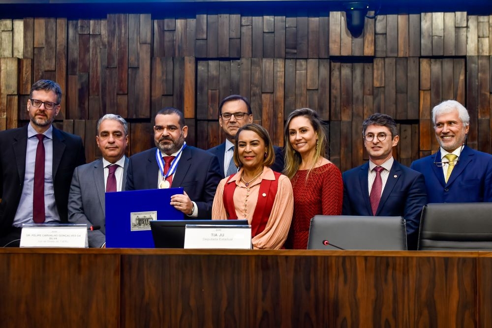 Foto: Octacílio Barbosa