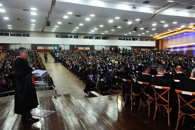 Foto: Ribamar Pinheiro