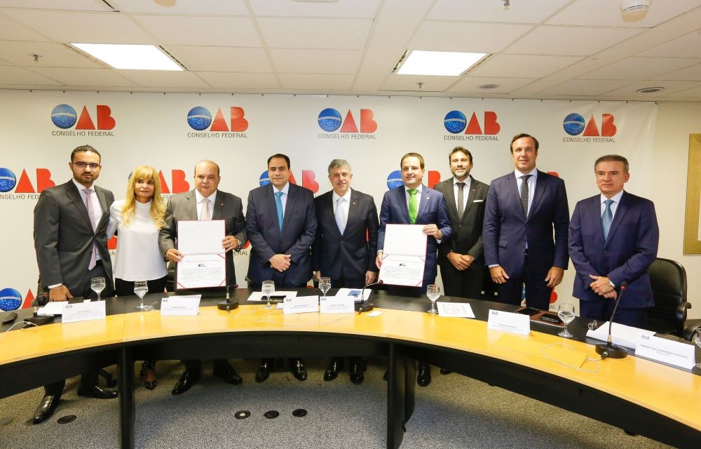 Fotos: Raul Spinassé/OAB